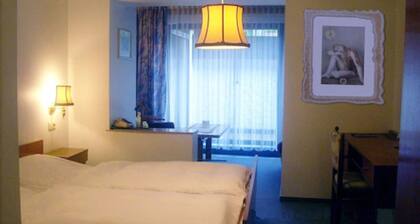 Hotel Adler