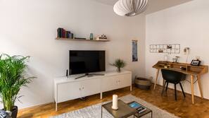 Fernseher, Bücher