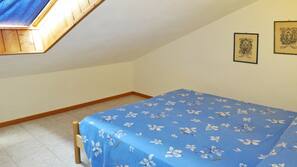 2 Schlafzimmer, Internetzugang, Bettwäsche