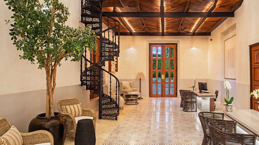Hacienda Xcanatun By Angsana