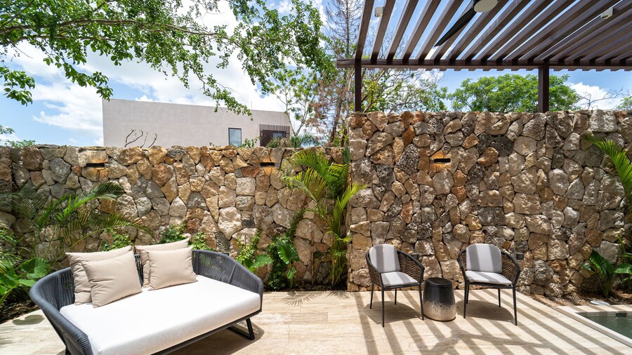 Hacienda Xcanatun By Angsana