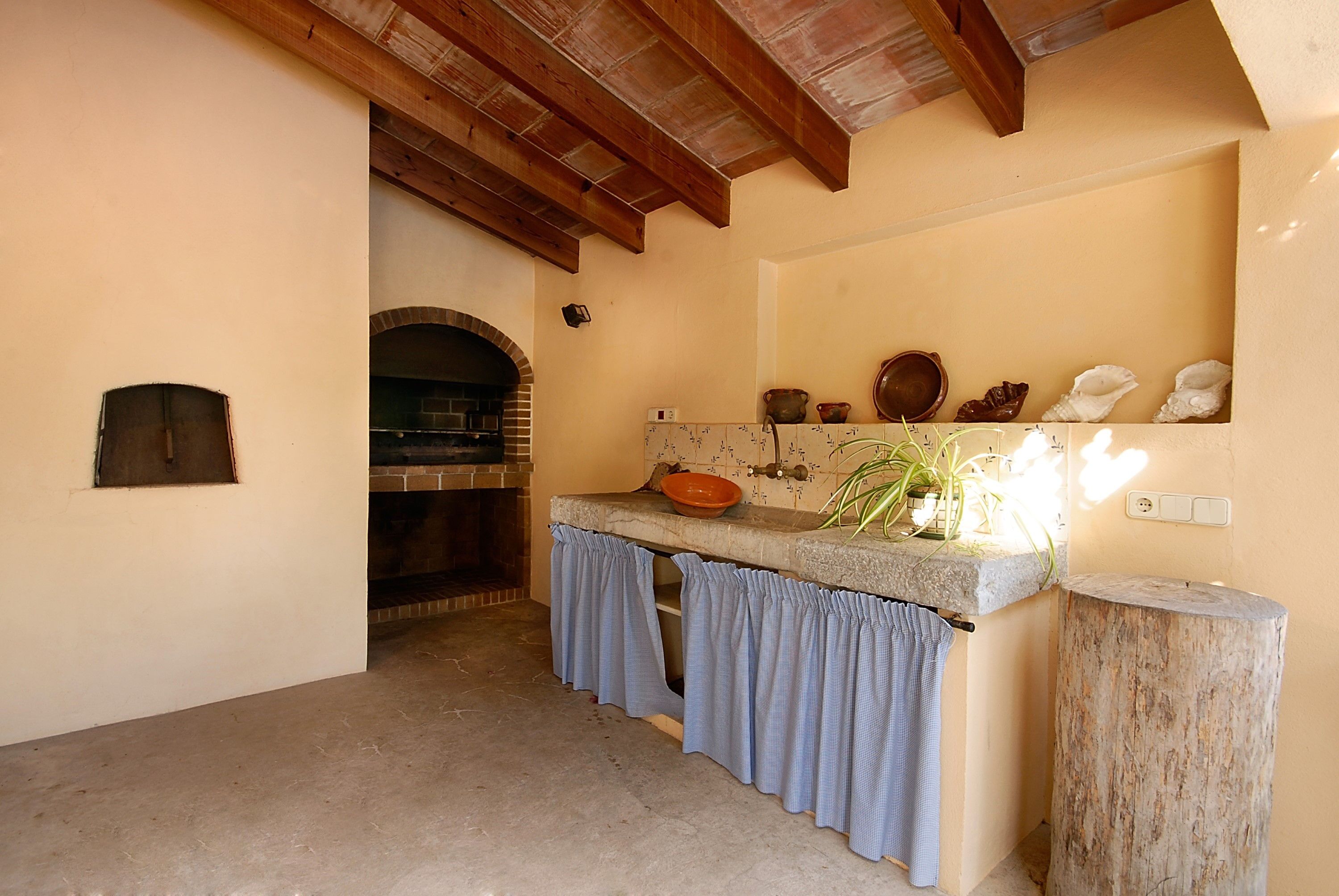 Beautiful Finca La Truyola With Mountain View Wi Fi Garden Terrace Parking Available Precios Promociones Y Comentarios Expedia Com