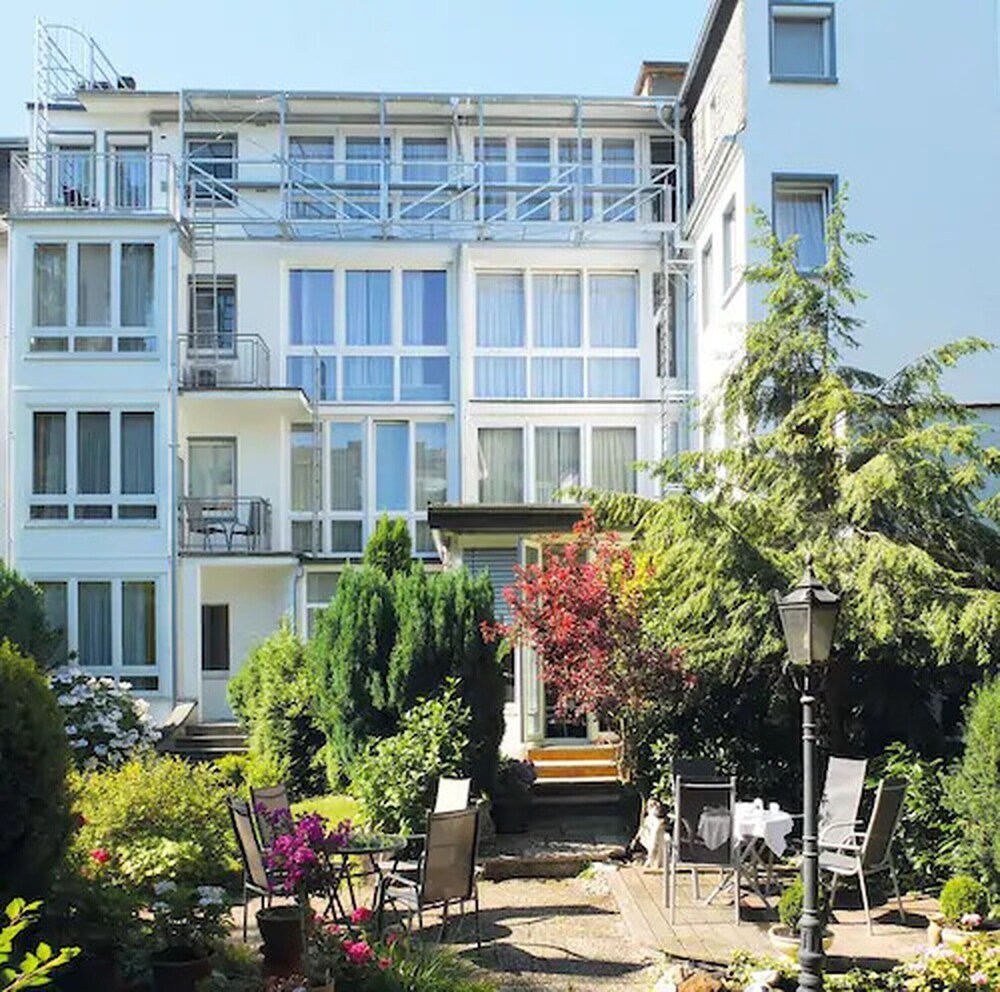 Foto - Hotel Brenner