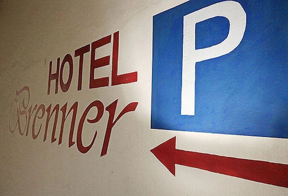 Foto - Hotel Brenner