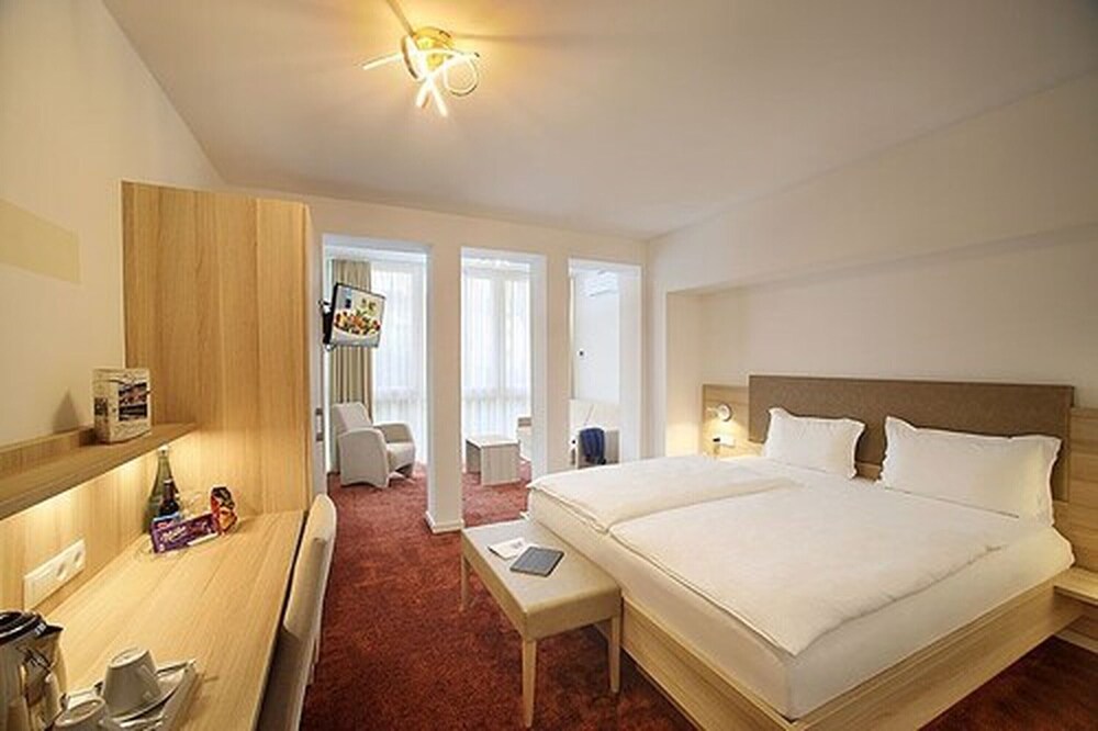 Foto - Hotel Brenner