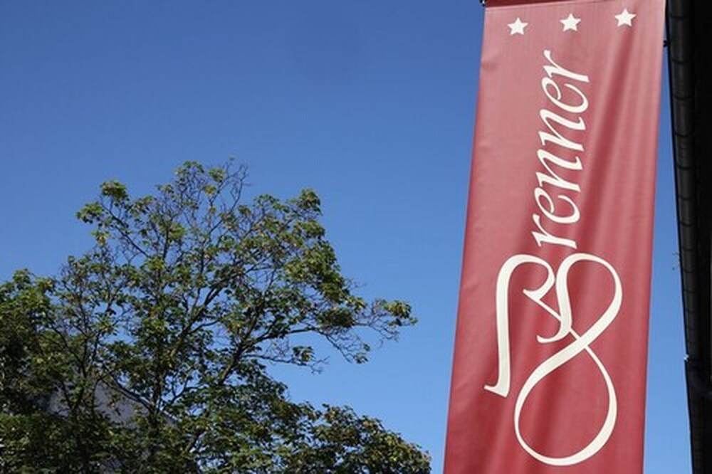 Foto - Hotel Brenner