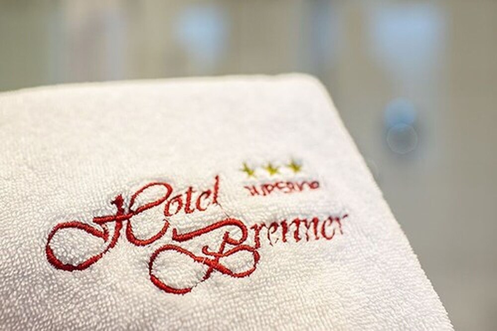 Foto - Hotel Brenner