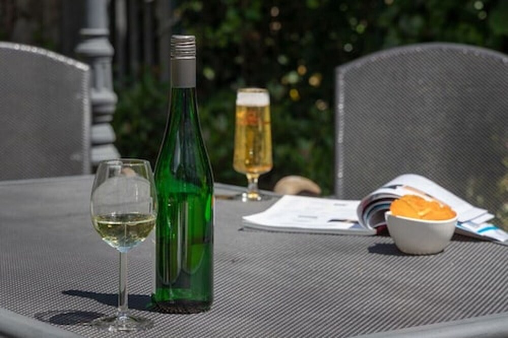 Foto - Hotel Brenner