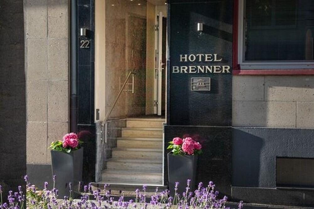 Foto - Hotel Brenner
