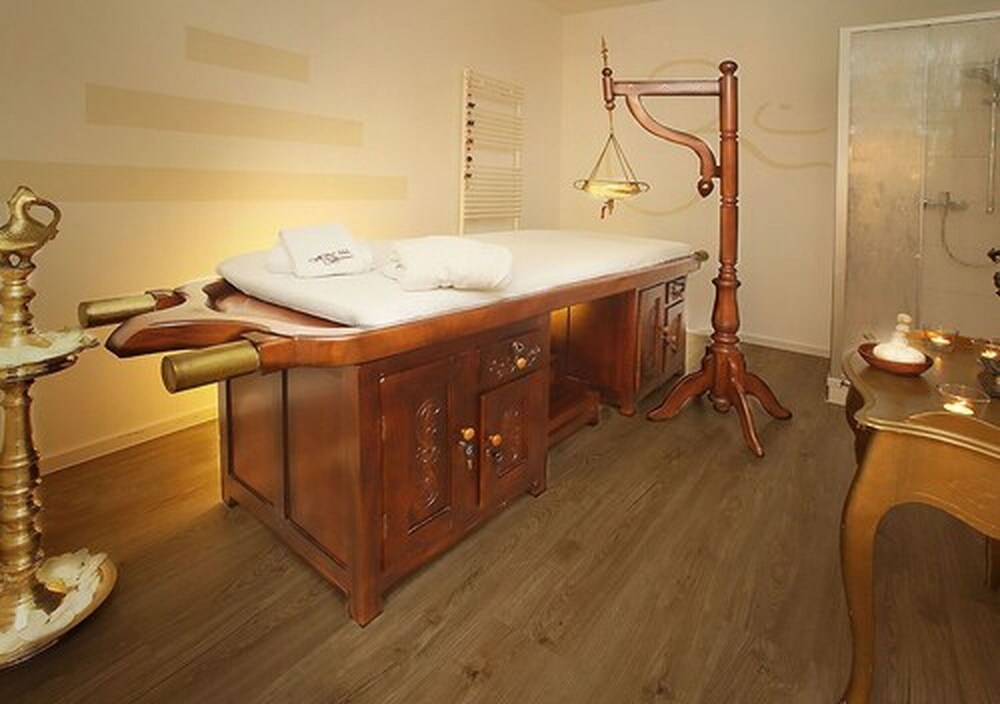 Foto - Hotel Brenner