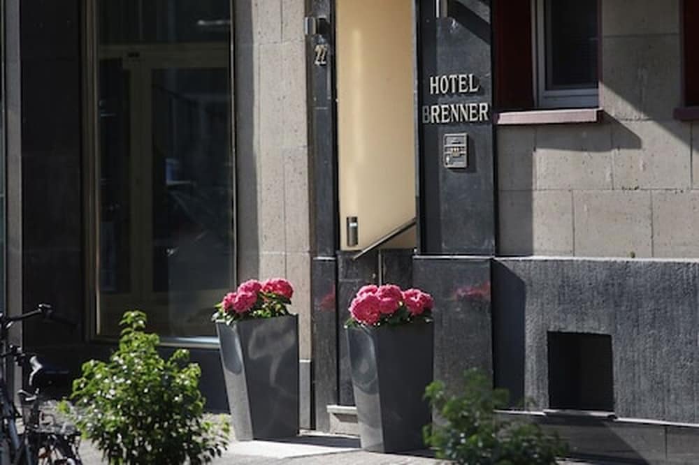 Foto - Hotel Brenner