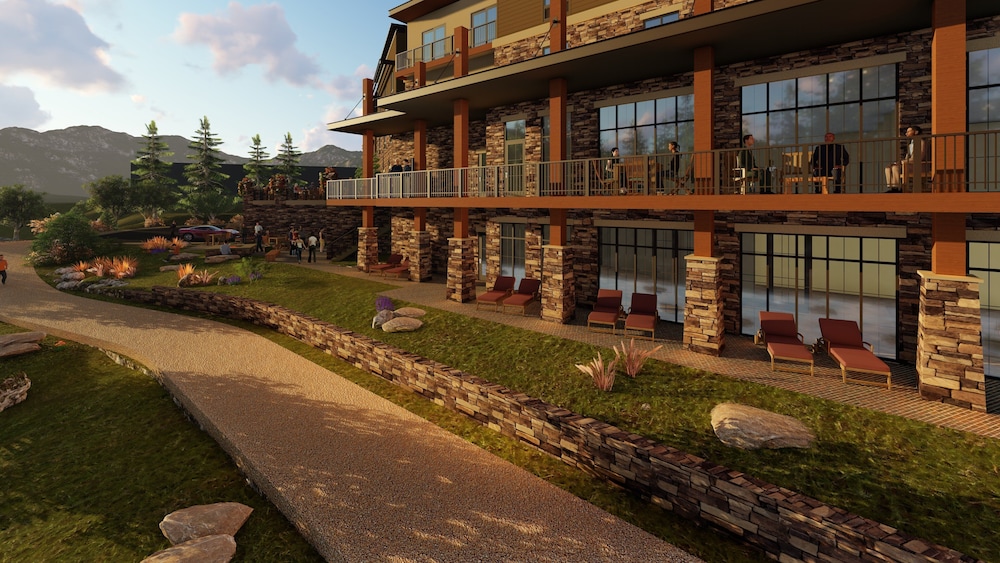 Holiday Inn Express Durango DowntownAnimas River, an IHG Hotel in