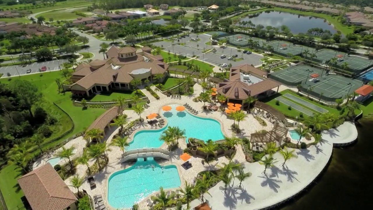 Tpc Treviso Bay Resort Style Condo With Golf 2020 Room Prices Deals Reviews Expedia