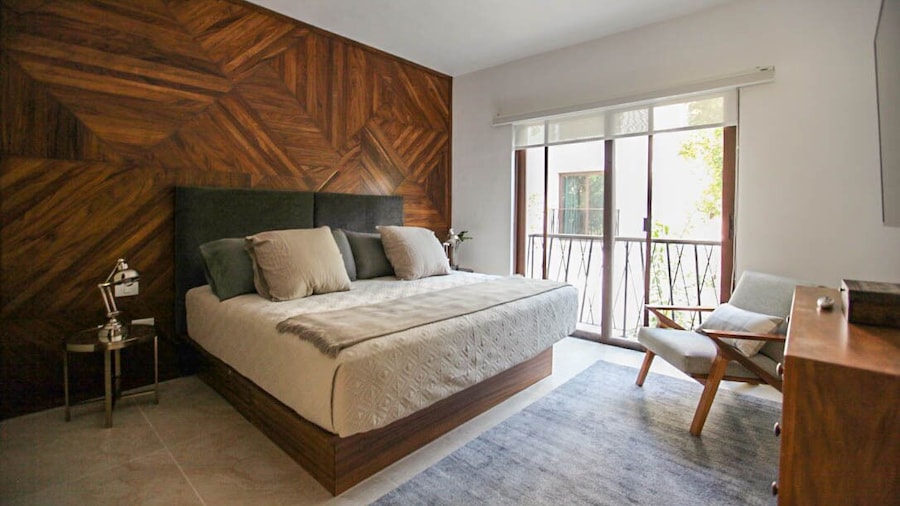 Villa Quetzal 2BR Jungle Dream with Private Pool