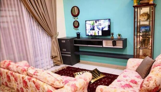 A Luxurious Homestay Located Just 800m From Lost World Of Tambun Ipoh 2021 Room Prices Deals Reviews Expedia Com