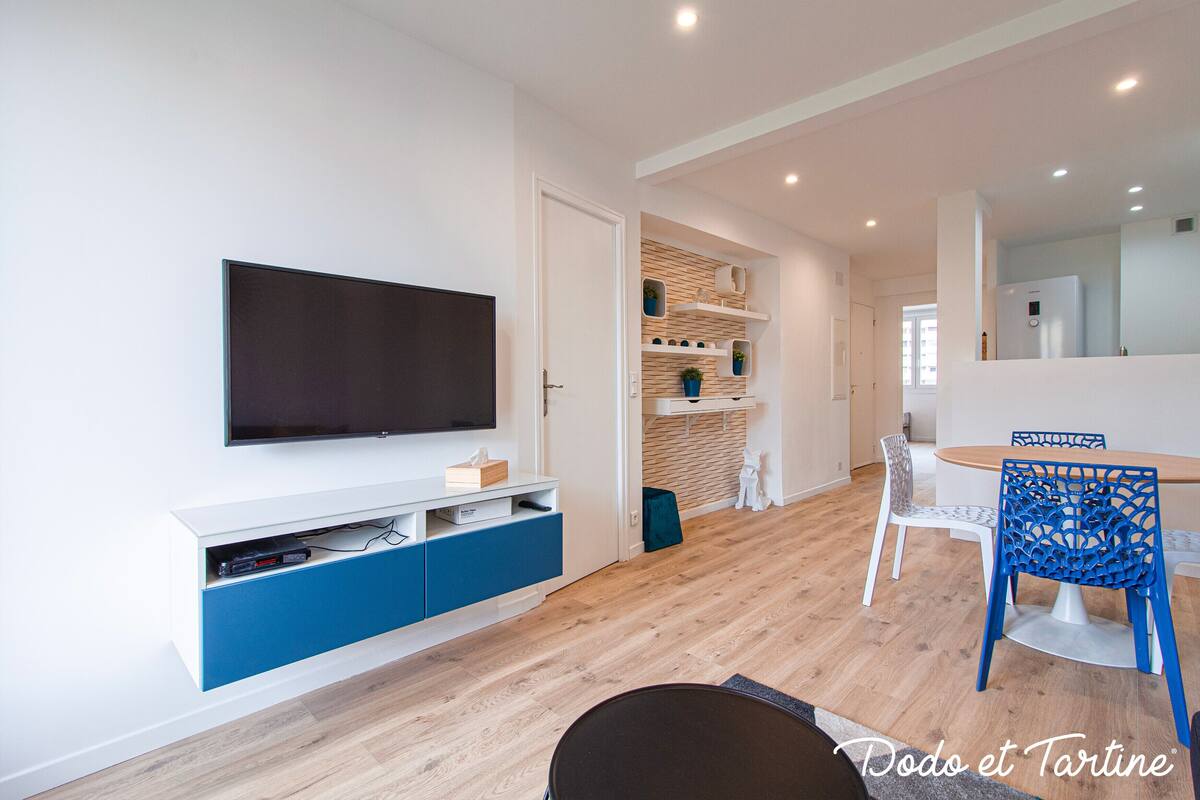 Beautiful 2 Bedroom With Balcony Dodo Et Tartine 口コミ 部屋写真 料金 お得情報 エクスペディア Beautiful 2 Bedroom With Balcony Dodo Et Tartine 口コミ 部屋写真 料金 お得情報 エクスペディア
