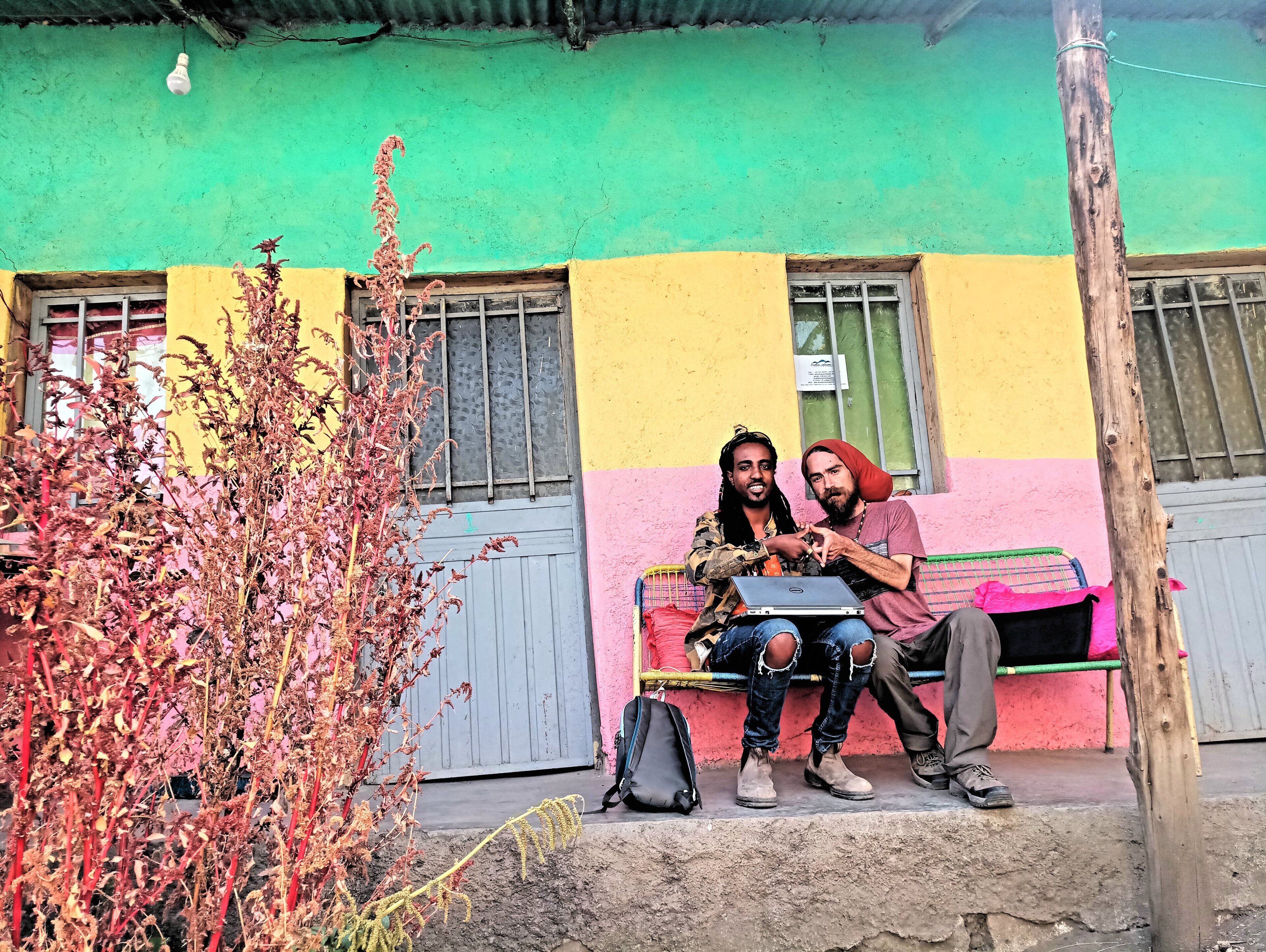 3 bedroom apartment. in Lalībela, Ethiopia