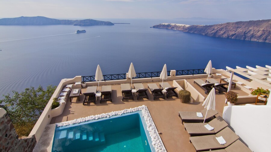 Afroessa A Class Hotel