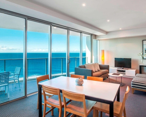 ヒルトン サーファーズ パラダイス レジデンシズ