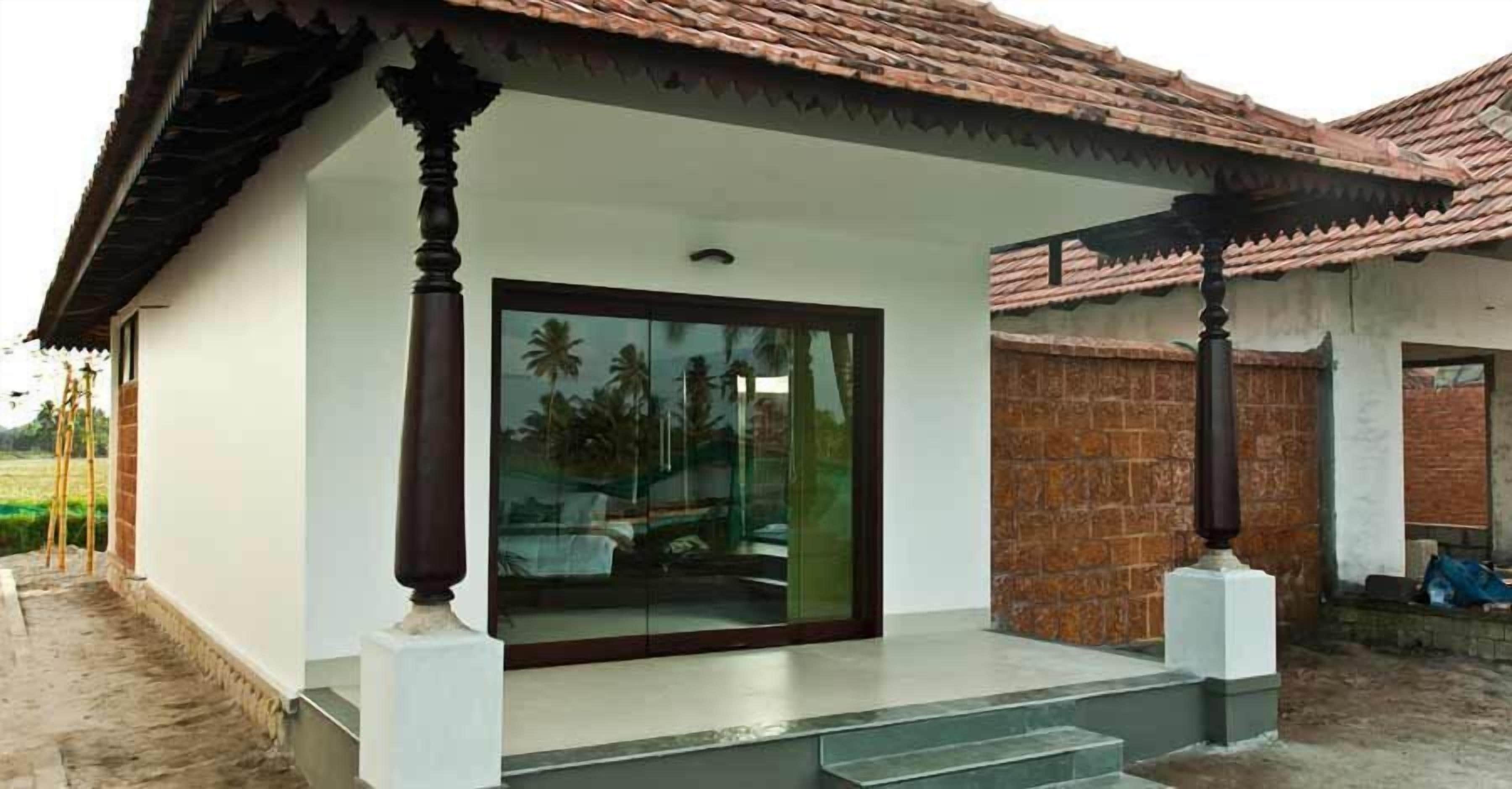 Citrus Retreats Alleppey in Alleppey, India