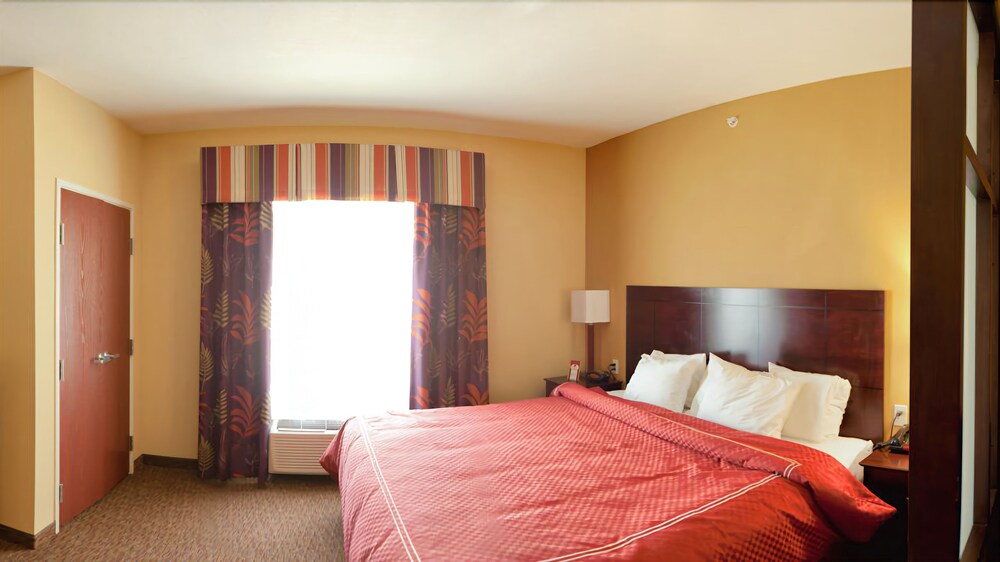 Comfort Suites Pecos