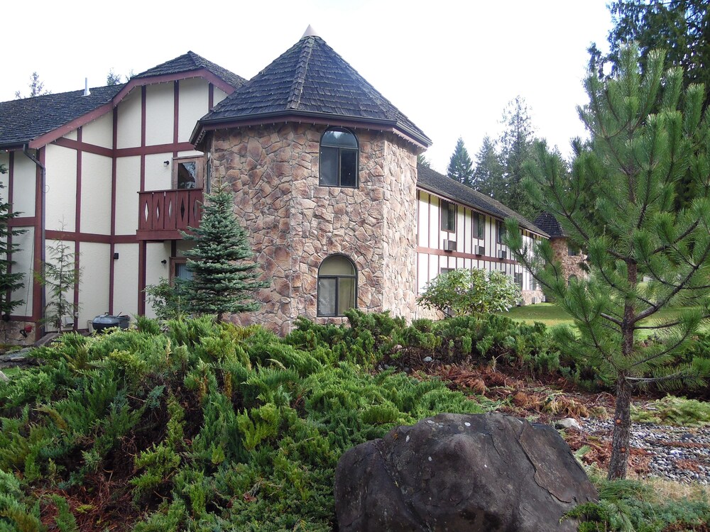 Packwood Lodge in Packwood Best Rates & Deals on Orbitz