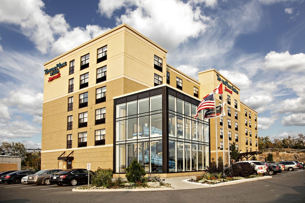TownePlace Suites by Marriott Sudbury: 2019 Pictures, Reviews, Prices