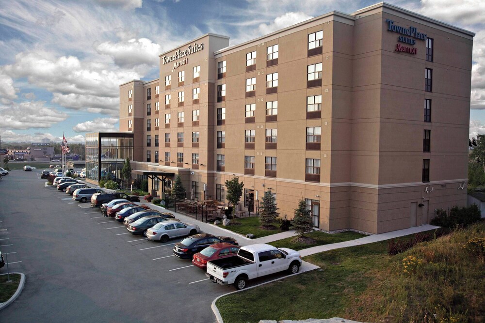 TownePlace Suites by Marriott Sudbury 2019 Pictures, Reviews, Prices