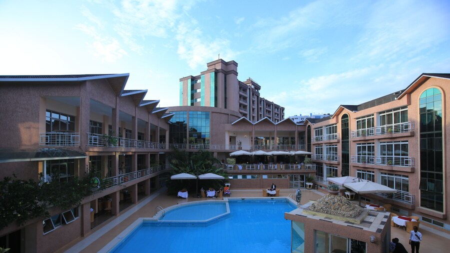Lemigo Hotel