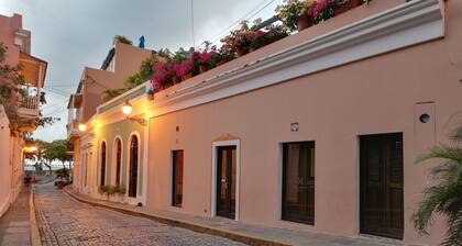 Villa Herencia Hotel