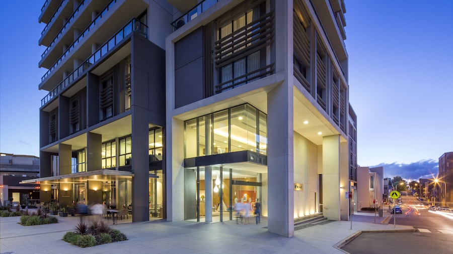 Novotel Newcastle Beach