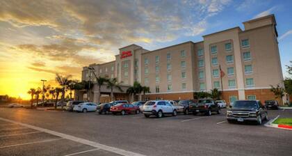 Hampton Inn & Suites McAllen