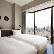新宿の格安子連れにおすすめホテル予約 ファミリー向け エクスペディア