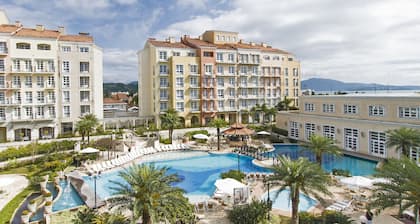 IL Campanario Villaggio Resort