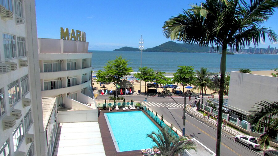 Marambaia Hotel & Convenções