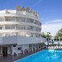 Marambaia Hotel & Convenções in Itajaí, Brazil