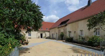 Weichaer Hof - Apartments