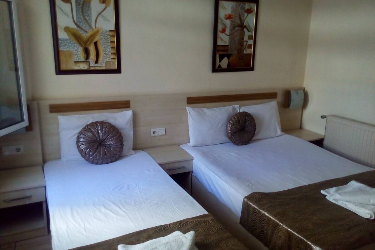 Olimpiyat Otel Izmir In Izmir Turkey Expedia