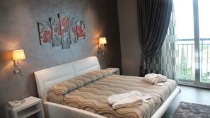 Minibar, una cassaforte in camera, con stile personalizzato