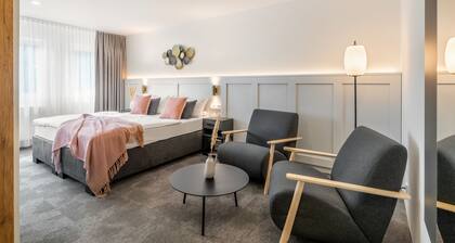 Hotel Bad Minden