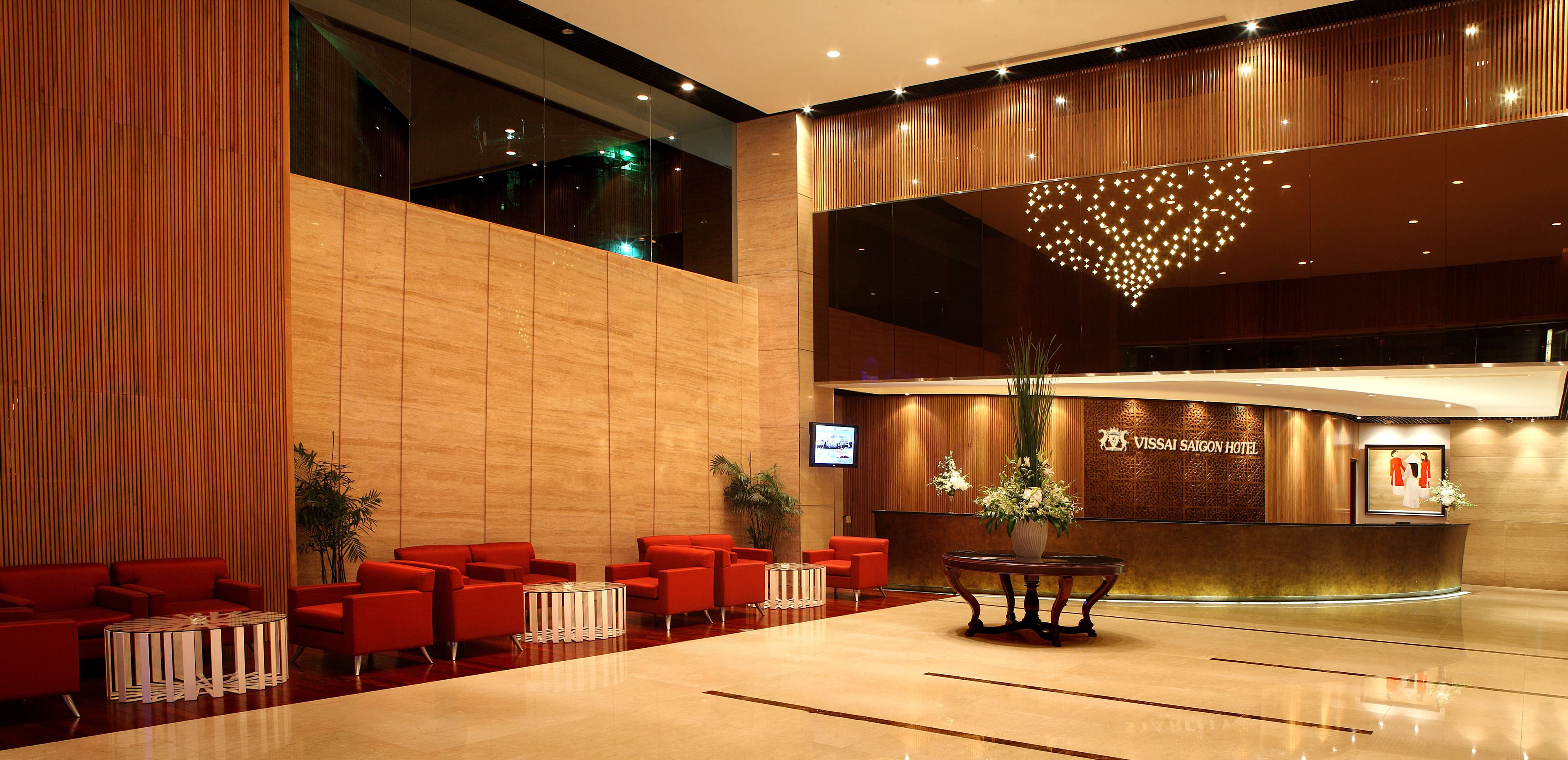 Vissai Saigon Hotel, Thành phố Hồ Chí Minh | Expedia.com.vn