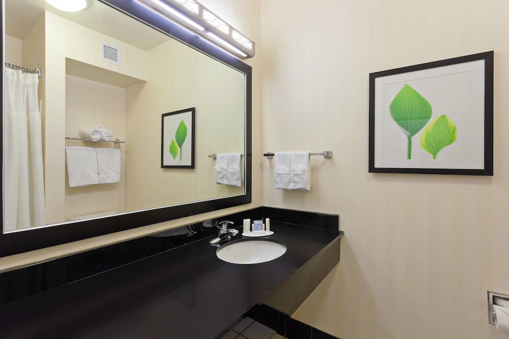 Fairfield Inn & Suites by Marriott Los Angeles West Covina