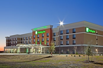 Holiday Inn Austin North Round Rock