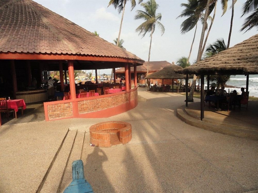 Coconut Grove Beach Resort in Elmina Best Rates & Deals on Orbitz