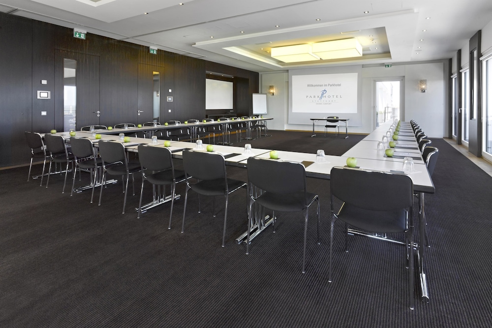 Meeting facility, Parkhotel Stuttgart Messe - Airport