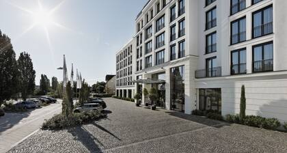 Parkhotel Stuttgart Messe - Airport