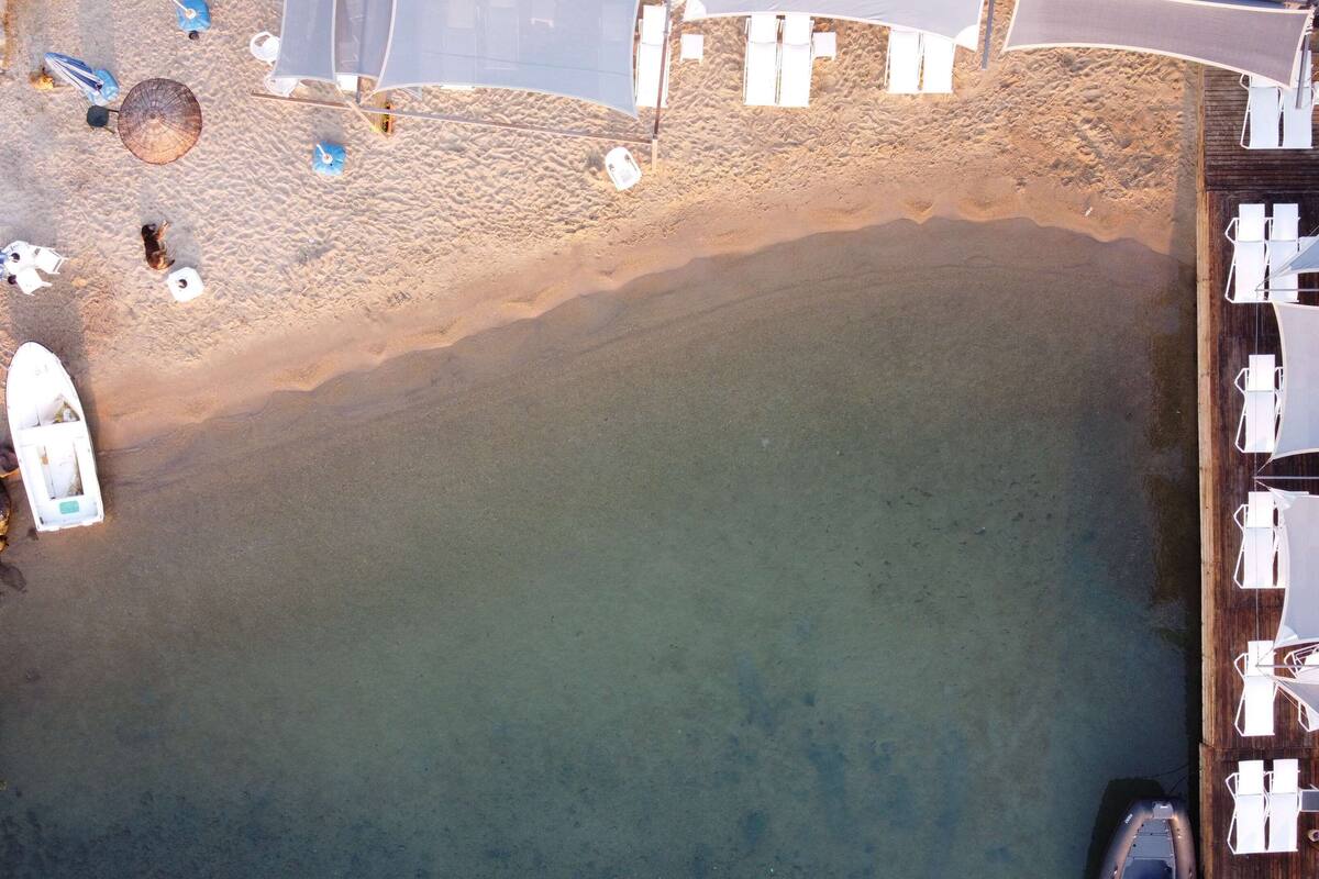 Costa Farilya Special Class Hotel Bodrum In Bodrum Expedia