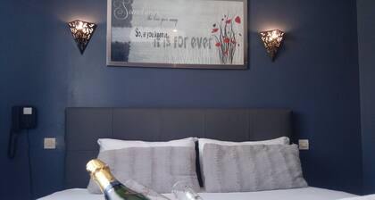 Hôtel Astoria