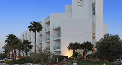 Reef Eilat Hotel By Herbert Samuel