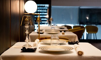 Ohla Barcelona Deals Reviews Barcelona Esp Wotif